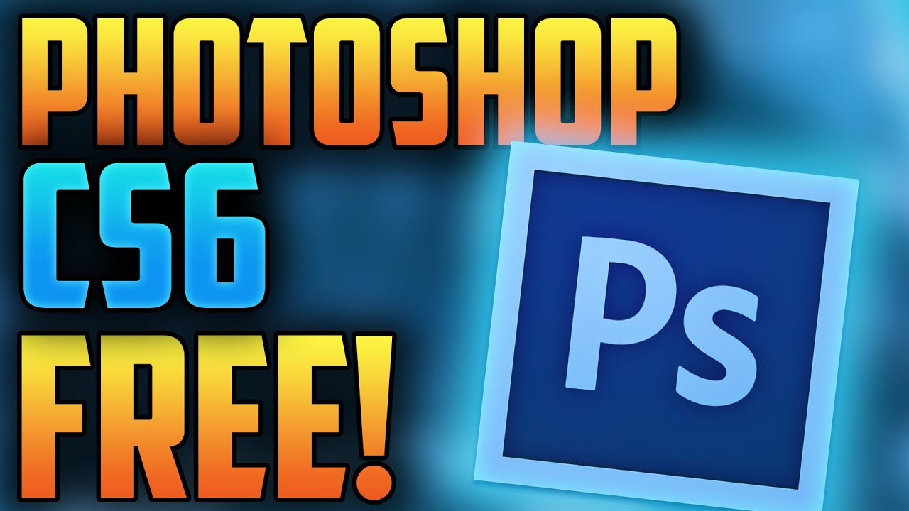 how can i download photoshop for free forever